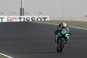 Morbidelli et sa Yamaha hybride, une situation "à double tranchant"