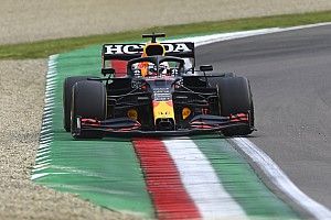 Honda to keep up engine development work for Red Bull