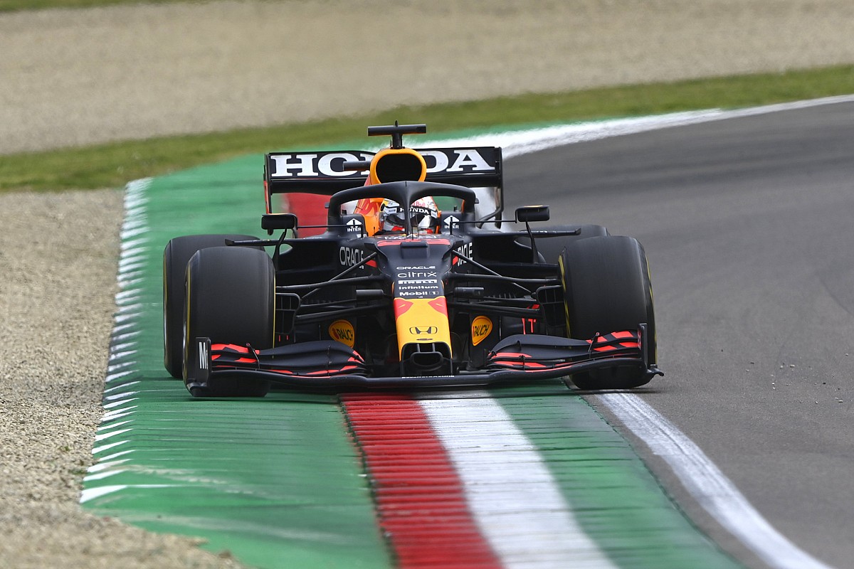 Honda F1 desvela cada detalle del intenso desarrollo de su motor 2021
