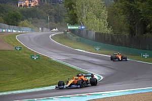 Ricciardo: Zespół zachował się fair