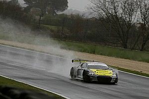 GT Italiano: Audi raddoppia con due R8 GT3 Pro nel 2021