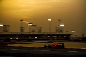 Sergio Perez Ingin Gali Potensi RB16B Lebih Dalam
