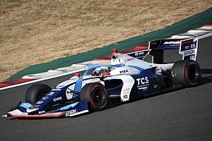 Honda reveals Super Formula driver reshuffle for 2021