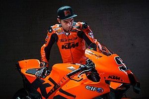 Petrucci Nantikan Tes Losail meski Kondisi Tak Ideal
