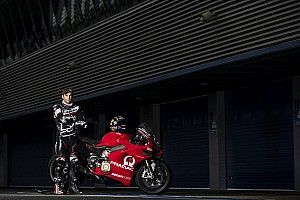 Akhir Februari, Pramac Racing Rilis Skuad Baru