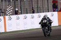 Fotogallery MotoGP: Vinales brilla nel GP del Qatar