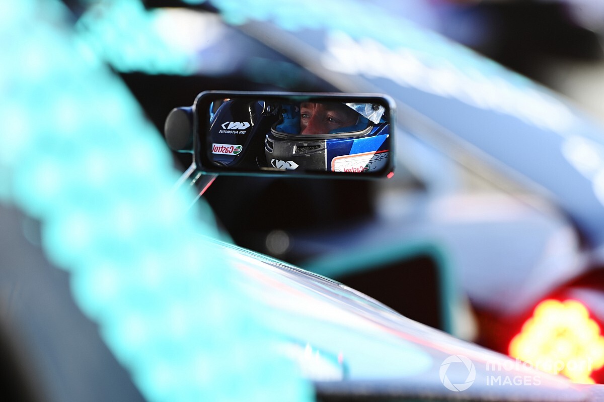 The silver bullet signing that has launched Jaguar into title contention