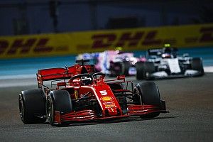 Vettel: Saya Masih Tahu Cara Buat Mobil F1 Melaju Cepat