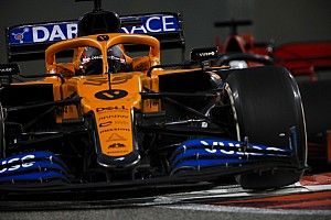 Sainz diz ter orgulho de ter feito parte da McLaren e prevê que equipe será uma "força no futuro"