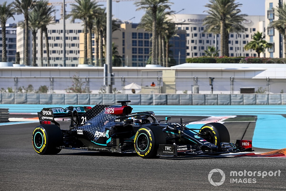 Daimler elnök: az F1 nem változtathat csak úgy a szabályokon kitűzött cél nélkül