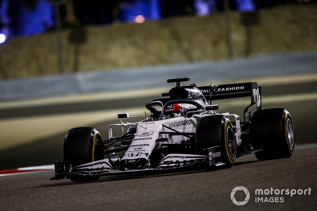 Kvyat: "Formula 1'de hâlâ yapabileceğim çok şey var"