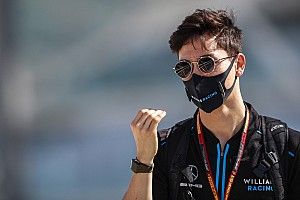 Aitken to race in GT World Challenge Europe with Lamborghini