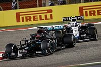 Williams "missed" Russell's guidance in Sakhir GP