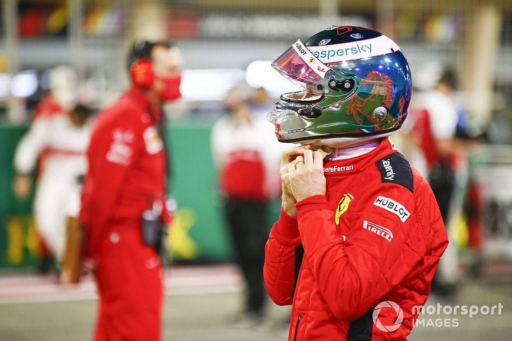 Aston Martin: "Vettel'e ihtiyaç duyduğu ortamı vereceğiz"