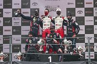 Ogier ganó su séptimo campeonato dentro del WRC