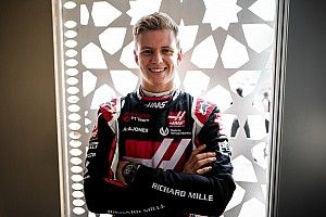 Binotto: Schumacher Butuh Waktu untuk Adaptasi