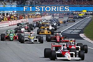 F1 Stories: la storia del Gran Premio di Imola