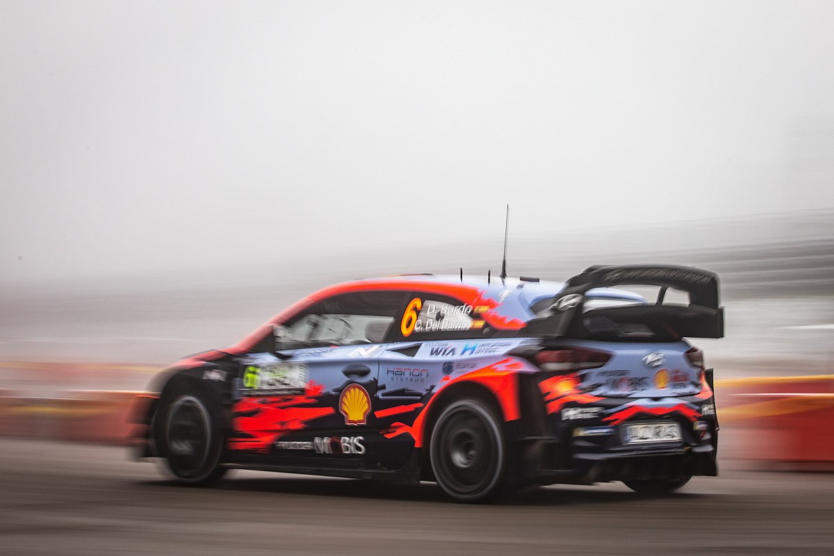 Więcej rajdów w Motorsport.tv