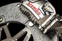 Video MotoGP: nei segreti Brembo del disco ventilato
