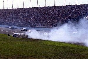 Dale Earnhardt: How he died and what NASCAR did next