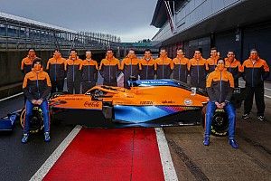 Ricciardo będzie miał ciężko