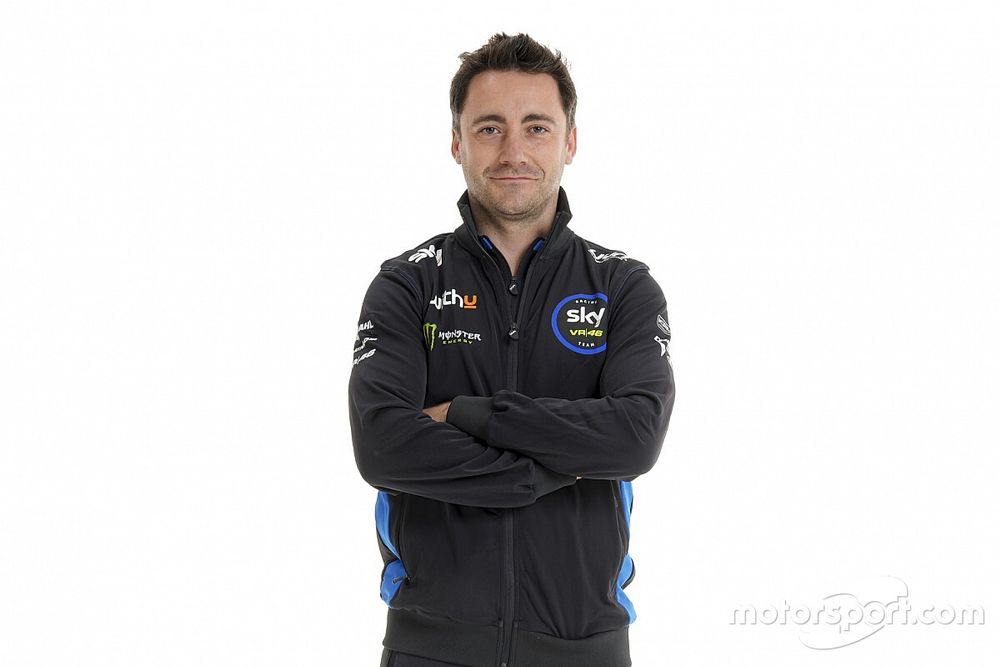 Pablo Nieto Jelaskan Perannya di Esponsorama