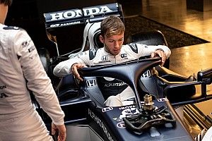 Why Gasly’s AlphaTauri haven is a blessing and a curse