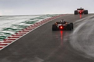 F1: Circuito de Istambul passa por medidas pró-aderência para evitar 'fiasco' de 2020; entenda