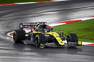 Ricciardo: Teams worden 'beroofd' door circuits met weinig grip