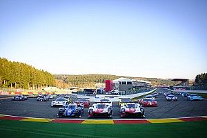 WEC returns to Motorsport.tv with Spa 6 Hour opener