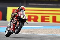 "Con una Ducati, Alvaro Bautista har&iacute;a un gran papel en MotoGP hoy en d&iacute;a"