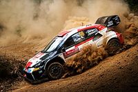 Imponujący atak mistrz&oacute;w świata