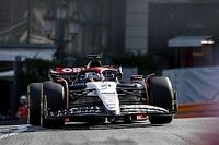 AlphaTauri czeka na odpowiedzi