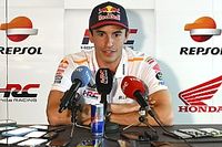 Kara dla Marqueza anulowana