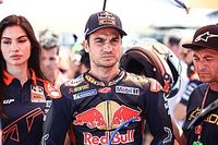 Pedrosa, Bradl y Pirro, wild card en Misano; Bastianini, no ser&aacute; reemplazado