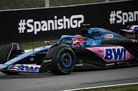 Przełom w Alpine potwierdzony