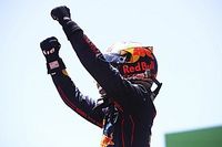 F2 Baku: Hauger takes first feature win after heartbreaking Vips crash
