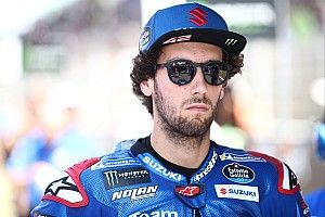 Officieel: Rins tekent bij LCR Honda voor MotoGP-seizoen 2023