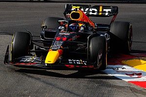F1: Pérez bate Leclerc e lidera TL pré-quali em Mônaco; confira