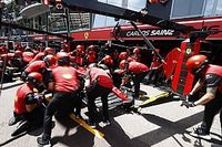Fittipaldi pleit voor invoering IndyCar-stijl pitstops in Formule 1