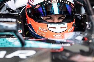 Evans: Jakarta E-Prix heat could result in a Formula E "endurance"