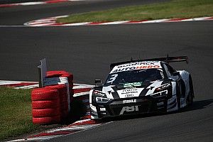 Van der Linde confident Lausitz DTM struggles are resolved