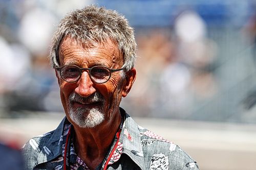 Jordan predice el futuro sustituto de Checo P&eacute;rez en Red Bull F1