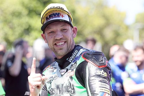 SBK | Hickman correrà a Donington come wild card con BMW