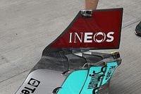 Formel-1-Technik: Detailfotos beim Miami-Grand-Prix 2022