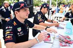 Red Bull aclara las prioridades: "El piloto 1 es el que está adelante"