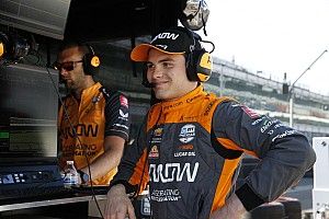 O’Ward verlengt en blijft Arrow McLaren SP tot eind 2025 trouw