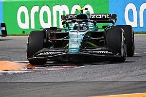 Vettel knap vierde en protesteert tegen oliewinning in Alberta