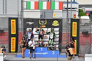 Pirelli Cup | Butti e Petrarca trionfano a Vallelunga