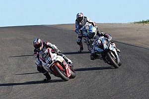 Superbike à Lédénon : bilan avant la mi-saison